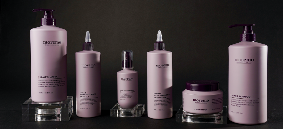 Your Hair is our Care