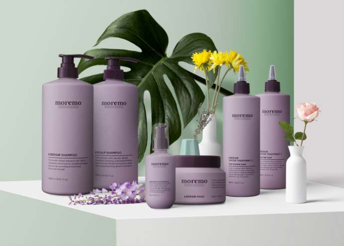 Your Hair is our Care